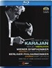 Herbert von Karajan 드보르작 : 교향곡 9번 / 모차르트 : 바이올린 협주곡 5번 - 카라얀
