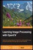 Learning Image Processing with OpenCV