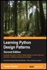 Learning Python Design Patterns - Second Edition