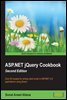 ASP.NET jQuery Cookbook - Second Edition