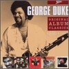 George Duke - Original Album Classics