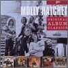 Molly Hatchet - Original Album Classics