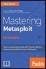 Mastering Metasploit - Second Edition