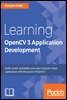 Learning OpenCV 3 Application Development