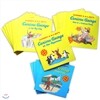 [Houghton Mifflin] 호기심 많은 조지 시리즈Curious George Book 페이퍼백[전25권]