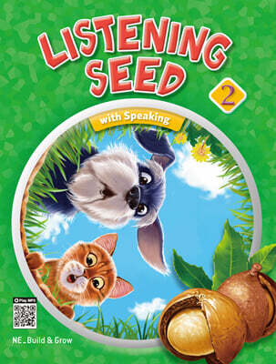Listening Seed 2