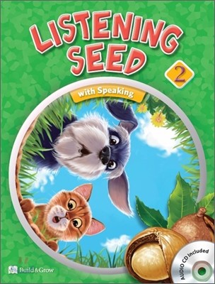 Listening Seed 2