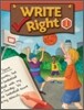 Write Right 1