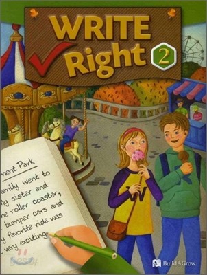 Write Right 2