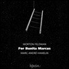 Marc-Andre Hamelin 모튼 펠드만: 버니타 마커스를 위해 - 마르크-앙드레 아믈랭 (Morton Feldman: For Bunita Marcus)