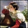 Robin Tritschler 로베르트 프란츠: 가곡집 - 로빈 트리츌러, 그레이엄 존슨 (Songs By Robert Franz)