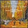 Steven Osborne 라벨: 피아노 협주곡 / 파야: 스페인 정원의 밤 - 스티븐 오스본 (Ravel: Piano Concertos / Falla: Nights In The Gardens Of Spain)