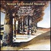 Felicity Lott / John Mark Ainsley 도널드 스완: 가곡집 - 펠리시티 로트, 존 마크 앤슬리 외 (Songs By Donald Swann)