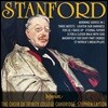 Choir of Trinity College Cambridge 찰스 빌리어스 스탠포드: 합창 작품집 - 캠브리지 트리니티 컬리지 합창단 (Charles Villiers Stanford: Choral Works - Morning Service, 3 Motets etc.)