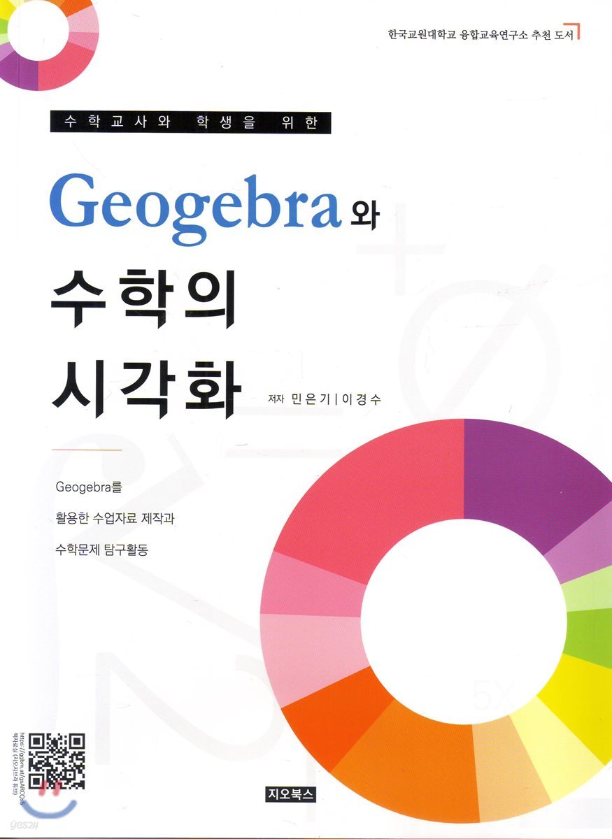 Geogebra와 수학의 시각화