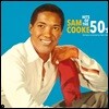 Sam Cooke (샘 쿡)  - Hits of the 50's [LP]