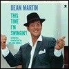 Dean Martin (딘 마틴) - This Time I'm Swingin'! [LP]