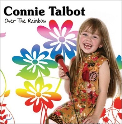 Connie Talbot (코니 탤벗) - Over The Rainbow