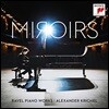 Alexander Krichel 거울 - 라벨: 피아노 작품집 - 알렉산더 크리셸 (Miroirs - Ravel: Piano Works)