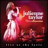 Julienne Taylor & The Celtic Connection (줄리언 테일러) - Live At the Lyric [SACD Hybrid]