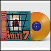7 곱하기 7 영화음악 (7 Volte 7 OST by Armando Trovajoli 아르만도 트로바졸리) [오렌지 컬러 디스크 LP]