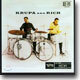 Gene Krupa/Buddy Rich - Krupa And Rich