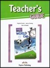 Career Paths: World Cup Teacher's Guide