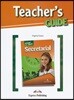 Career Paths: Secretarial Teacher's Guide