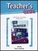 Career Paths: Science Teacher's Guide