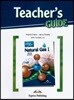 Career Paths: Natural Gas 1 Teacher's Guide