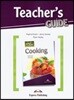 Career Paths: Cooking Teacher's Guide