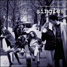 싱글즈 영화음악 (Singles OST) [25th Anniversary Deluxe Edition 2 LP+CD]