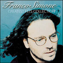 Franco Simone - Greatest Hits Collection 프랑코 시모네 베스트 앨범