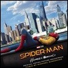 스파이더맨: 홈커밍 영화음악 (Spider-Man: Homecoming OST by Michael Giacchino 마이클 지아치노)
