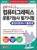 2011 컴퓨터그래픽스운용기능사 필기시험