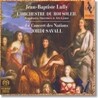 Jordi Savall 장 밥티스트 륄리 : 태양왕의 오케스트라 - 조르디 사발 (SACD)