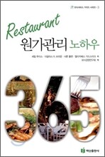 Restaurant 원가관리 노하우