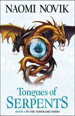 The Tongues of Serpents