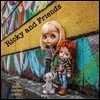 Ricky and Friends: Conversations I have with my dolls