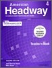 American Headway 4 : Teacher's Book