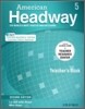 American Headway 5 : Teacher's Book