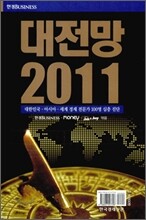 대전망 2011