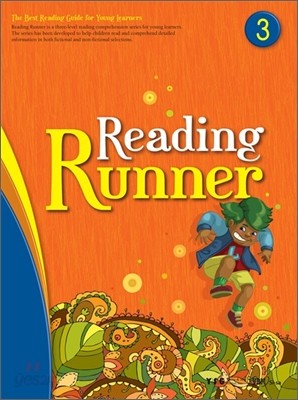 Reading Runner Level 3