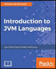 Introduction to JVM Languages