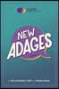 The Kindred Conversation: New Adages, Volume 1