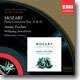 Mozart : Piano Concerto No.21 & No.22 : Annie Fischer