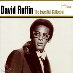 David Ruffin - The Essential Collection