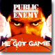 Public Enemy - He Got Game O.S.T