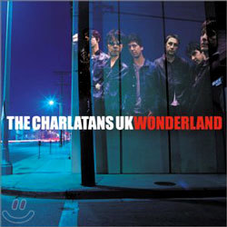 The Charlatans UK - Wonderland