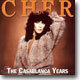 Cher - The Casablanca Years